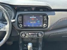 2024 Nissan Kicks SR FWD for sale - Photo 12