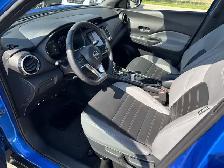2024 Nissan Kicks SR FWD for sale - Photo 15