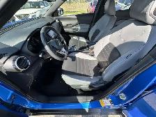 2024 Nissan Kicks SR FWD for sale - Photo 16