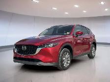 2025 Mazda CX-5 GS AWD for sale
