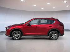 2025 Mazda CX-5 GS AWD for sale - Photo 2