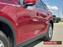 2025 Mazda CX-5 GS AWD for sale - Photo 4