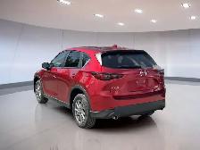 2025 Mazda CX-5 GS AWD for sale - Photo 5