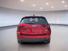 2025 Mazda CX-5 GS AWD for sale - Photo 6