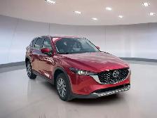 2025 Mazda CX-5 GS AWD for sale - Photo 7