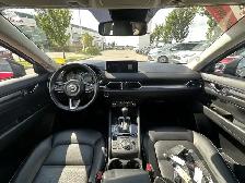 2025 Mazda CX-5 GS AWD for sale - Photo 9