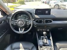 2025 Mazda CX-5 GS AWD for sale - Photo 10