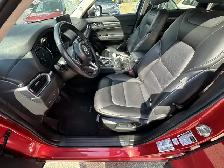 2025 Mazda CX-5 GS AWD for sale - Photo 16