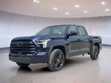 2026 Toyota Tundra 4x4 Crewmax Limited Nightshade for sale