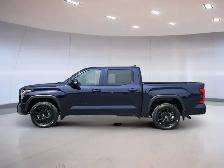 2026 Toyota Tundra 4x4 Crewmax Limited Nightshade for sale - Photo 2