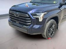 2026 Toyota Tundra 4x4 Crewmax Limited Nightshade for sale - Photo 3