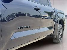 2026 Toyota Tundra 4x4 Crewmax Limited Nightshade for sale - Photo 4