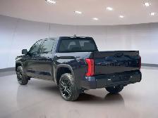 2026 Toyota Tundra 4x4 Crewmax Limited Nightshade for sale - Photo 5