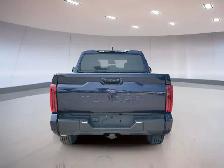 2026 Toyota Tundra 4x4 Crewmax Limited Nightshade for sale - Photo 6