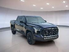 2026 Toyota Tundra 4x4 Crewmax Limited Nightshade for sale - Photo 7