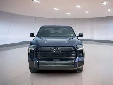 2026 Toyota Tundra 4x4 Crewmax Limited Nightshade for sale - Photo 8