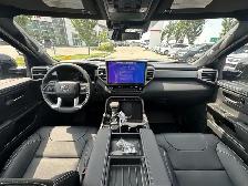 2026 Toyota Tundra 4x4 Crewmax Limited Nightshade for sale - Photo 9