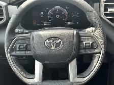 2026 Toyota Tundra 4x4 Crewmax Limited Nightshade for sale - Photo 11