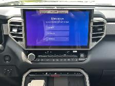 2026 Toyota Tundra 4x4 Crewmax Limited Nightshade for sale - Photo 12