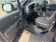 2026 Toyota Tundra 4x4 Crewmax Limited Nightshade for sale - Photo 14