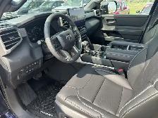 2026 Toyota Tundra 4x4 Crewmax Limited Nightshade for sale - Photo 15