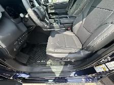 2026 Toyota Tundra 4x4 Crewmax Limited Nightshade for sale - Photo 17