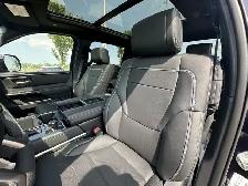 2026 Toyota Tundra 4x4 Crewmax Limited Nightshade for sale - Photo 18