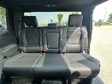 2026 Toyota Tundra 4x4 Crewmax Limited Nightshade for sale - Photo 19