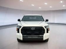 2026 Toyota Tundra 4x4 Double Cab SR5 for sale - Photo 7