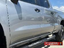 2025 Chevrolet Silverado 1500 Crew Cab Standard Box 4-Wheel Driv - Photo 4