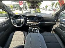 2025 Chevrolet Silverado 1500 Crew Cab Standard Box 4-Wheel Driv - Photo 9