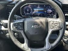 2025 Chevrolet Silverado 1500 Crew Cab Standard Box 4-Wheel Driv - Photo 11