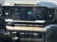 2025 Chevrolet Silverado 1500 Crew Cab Standard Box 4-Wheel Driv - Photo 12