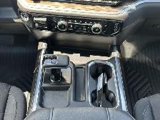 2025 Chevrolet Silverado 1500 Crew Cab Standard Box 4-Wheel Driv - Photo 13