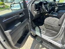 2025 Chevrolet Silverado 1500 Crew Cab Standard Box 4-Wheel Driv - Photo 14