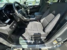 2025 Chevrolet Silverado 1500 Crew Cab Standard Box 4-Wheel Driv - Photo 16