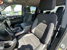 2025 Chevrolet Silverado 1500 Crew Cab Standard Box 4-Wheel Driv - Photo 17
