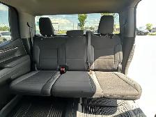 2025 Chevrolet Silverado 1500 Crew Cab Standard Box 4-Wheel Driv - Photo 18