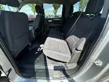 2025 Chevrolet Silverado 1500 Crew Cab Standard Box 4-Wheel Driv - Photo 19