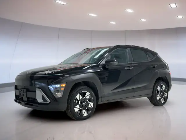 2024 Hyundai Kona 2.0L Preferred AWD for sale