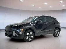 2024 Hyundai Kona 2.0L Preferred AWD for sale