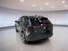 2024 Hyundai Kona 2.0L Preferred AWD for sale - Photo 6