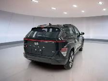 2024 Hyundai Kona 2.0L Preferred AWD for sale - Photo 8