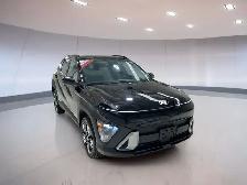 2024 Hyundai Kona 2.0L Preferred AWD for sale - Photo 9