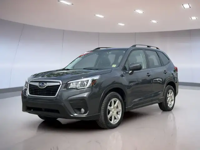 2020 Subaru Forester 2.5i Touring for sale