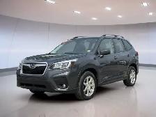 2020 Subaru Forester 2.5i Touring for sale