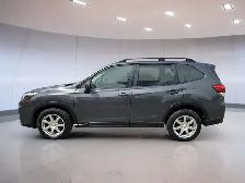 2020 Subaru Forester 2.5i Touring for sale - Photo 2