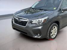 2020 Subaru Forester 2.5i Touring for sale - Photo 3