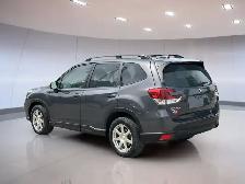 2020 Subaru Forester 2.5i Touring for sale - Photo 5