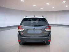 2020 Subaru Forester 2.5i Touring for sale - Photo 6